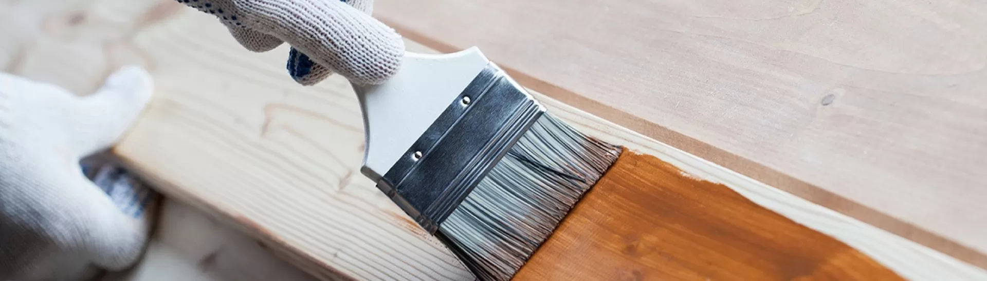 How to Paint Wood & Wooden Furniture Like a Pro at Home?