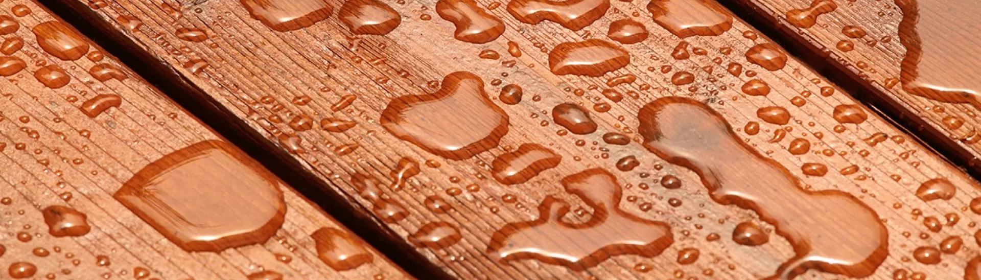 How to Waterproof Wood - Tips to Waterproofing Wood