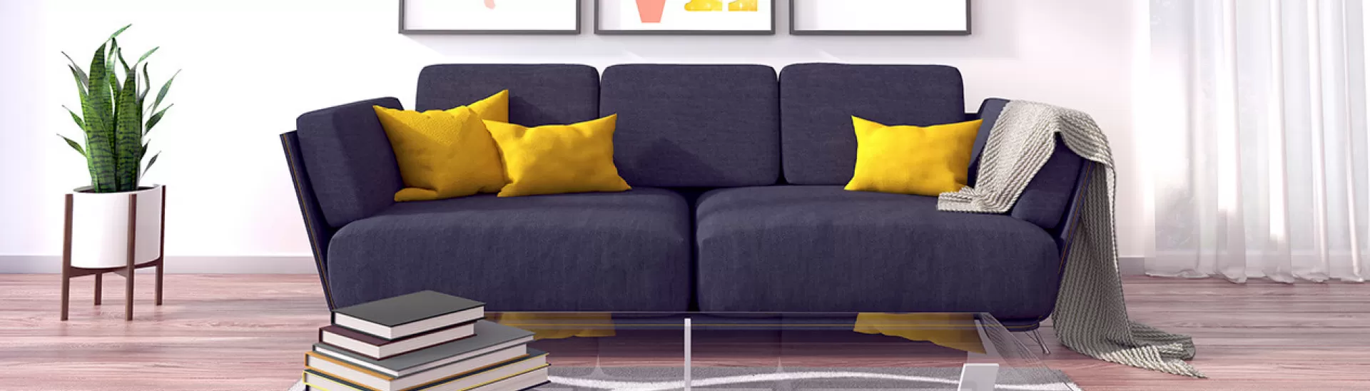 Nerolac Paint Plus Colours - Uniquely Yours with a Touch of Technology