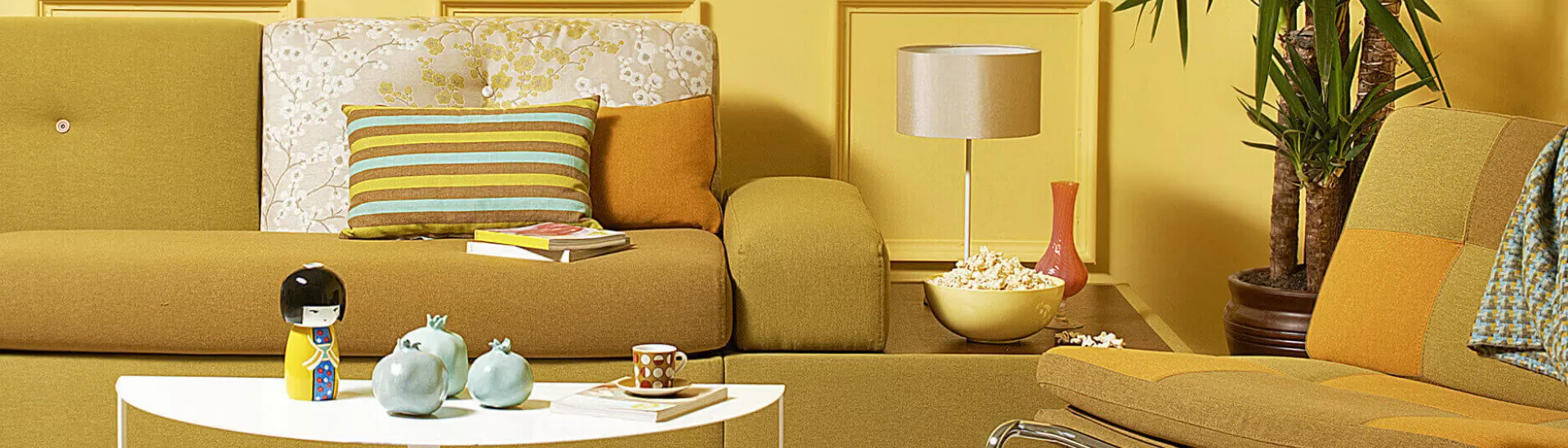 Top Interior Paint Ideas and Colour Combinations for Every Room