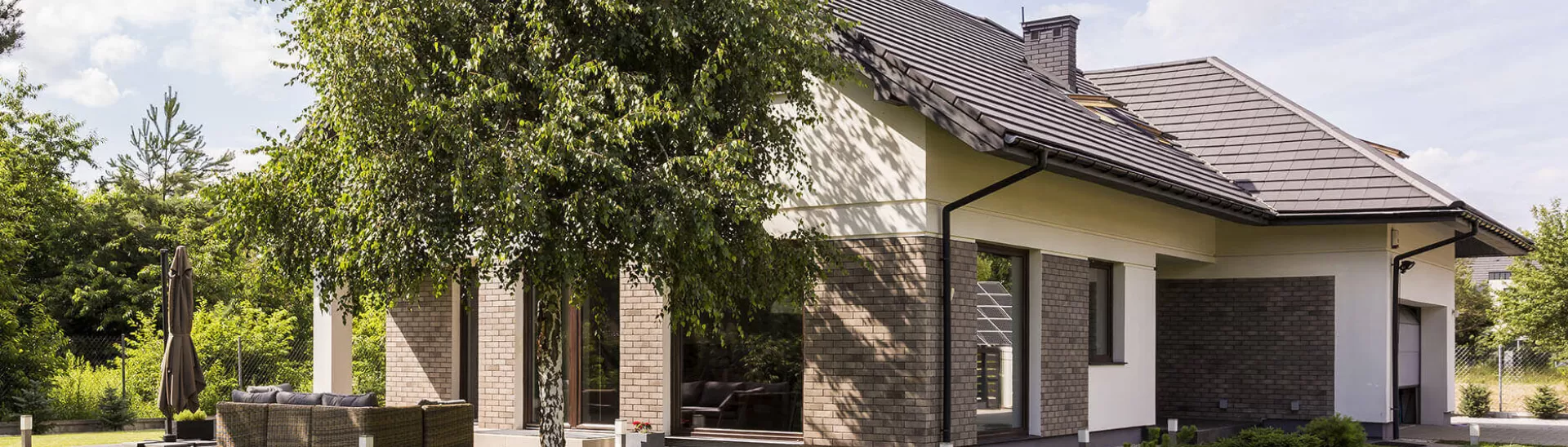 Exterior paint pallets store