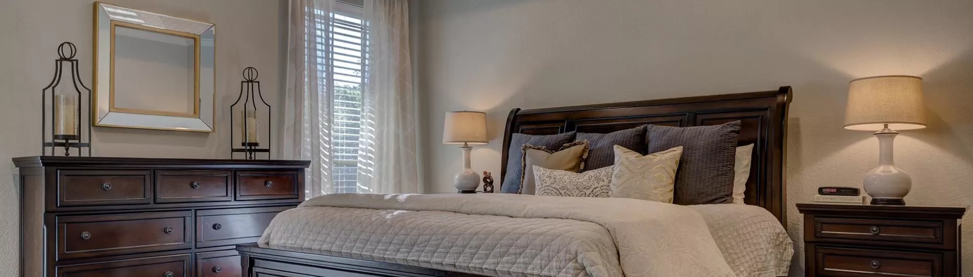 Guest Room Paint Colours: 5 Elegant Décor Ideas for a Welcoming Space