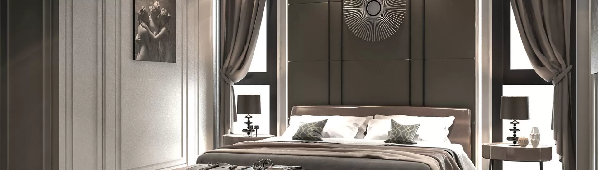 Vastu Colours for Every Room in Your Home - Complete Guide