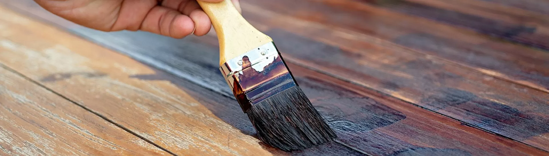 What is Wood Paint & Wooden Colour Paints for Smooth Finish - Nerolac