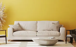 How to Make Gold Colour: Tips for Perfect Wall Paint Shades & Home Decor Ideas 