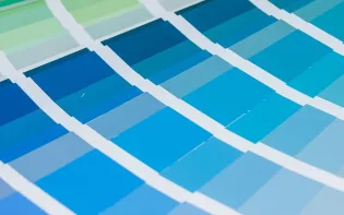 How to Make Sky Blue Colour: Tips for Perfect Wall Paint Shades & Home Décor Ideas