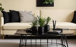 How to Make Beige Colour: Tips for Perfect Wall Paint Shades & Home Décor Ideas