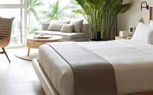 How To Make White Colour: Tips for Perfect Wall Paint Shades & Home Décor Ideas