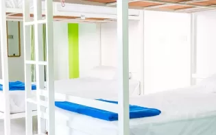10 Tips for Hostel Room Decoration Ideas 