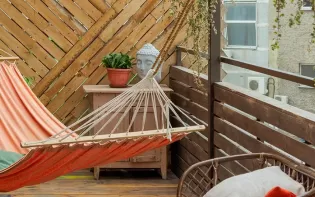 Modern Balcony Railing Design: Elevate the Style of Your Outdoor Spaces