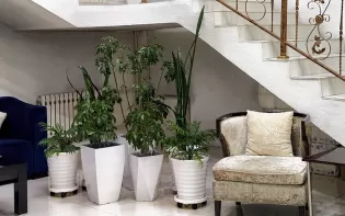 Top 15 Home Staircase Design Ideas: Modern Stairs Design Inside the House 