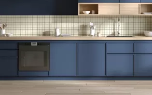 Stylish Kitchen Architectural Designs: Transform Your Kitchen Space 