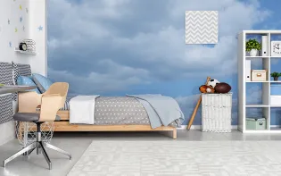 Cloud Dancer Colour of the Year – Meaning, Combinations, Interior Ideas and Trends 