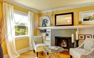 Festive Home Paint Colours: Transforming Your Walls and Décor