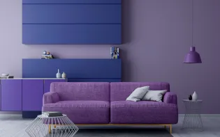 How To Make Indigo Colour: Tips for Perfect Wall Paint Shades & Home Décor Ideas