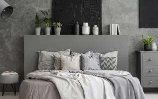 How To Make Grey Colour: Tips for Perfect Wall Paint Shades & Home Decor Ideas