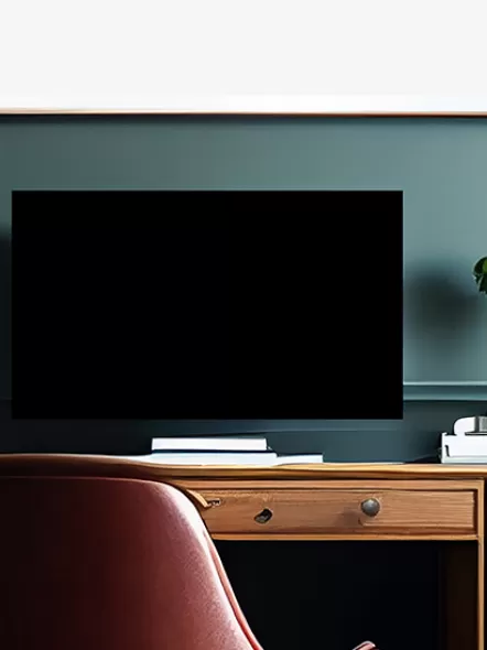 Top 10 Wall Paint Colour Ideas For Study Room