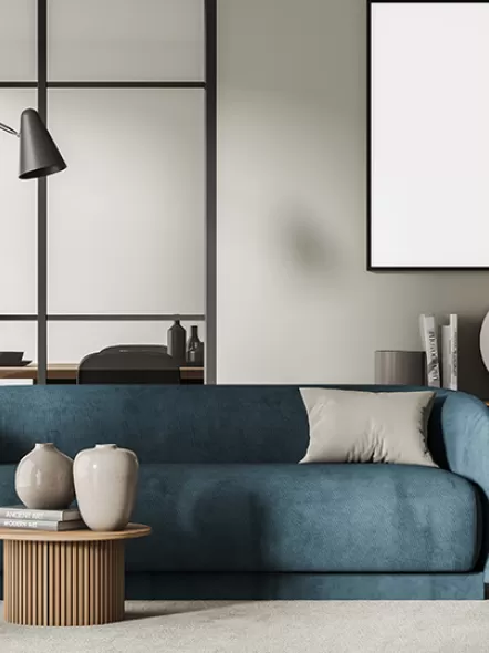 Transform Your Home With These Trending Accent Wall Ideas
