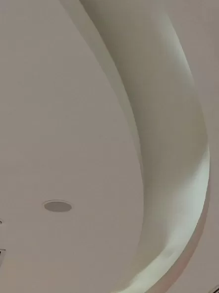 12 POP Gypsum Ceiling Designs For Your Home 