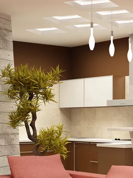 Simple POP Ceiling Design Ideas for Your Home  