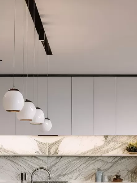 The Ultimate Guide to POP Design For The Kitchen