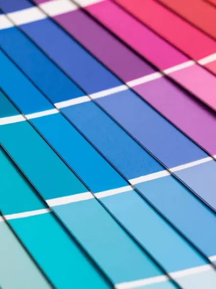 6 Stylish Pastel Colour Palettes For Your Dream Home  