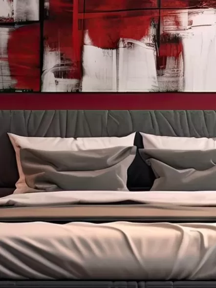 How To Make Maroon Colour: Tips for Perfect Wall Paint Shades & Home Décor Ideas How To Make Maroon Colour: Tips for Perfect Wall Paint Shades & Home Décor Ideas