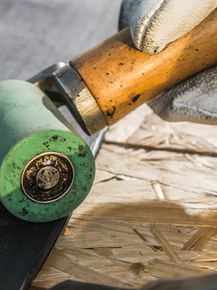 What are the Best Waterproofing Materials? All Types, Uses and Features