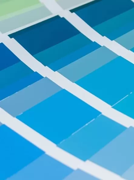 5 Fabulous Painting Ideas For Every One With A Blue Colour Palette 