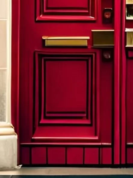 Front Door Design: How to Choose the Perfect Entryway for Your Home? 