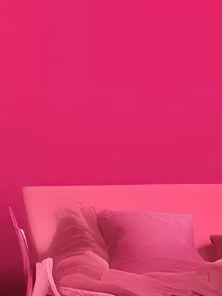 How to Create Pink Colour for Your Walls? 