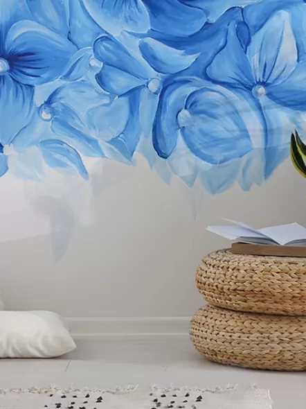 Top 10 Living Room Wall Decor Ideas with Colour to Elevate Your Space