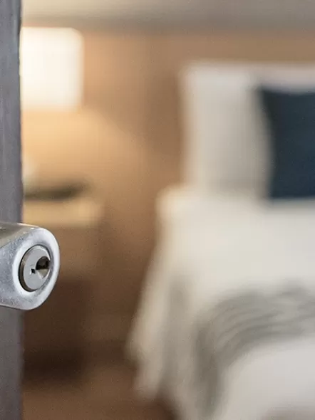 Top 10 Bedroom Door Designs to Transform Your Space