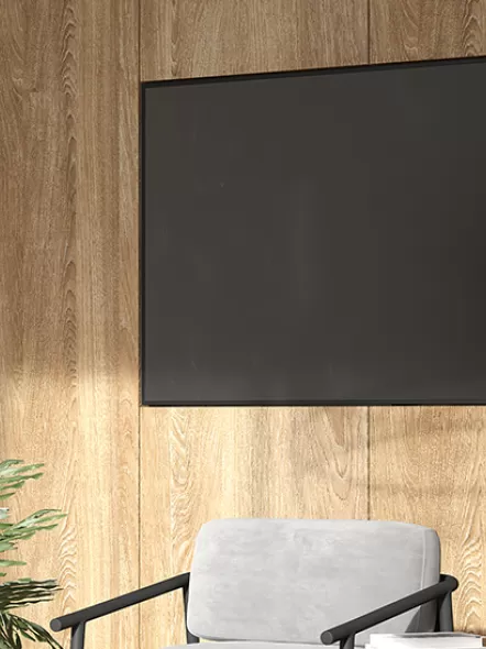 5 Stunning TV Wall Designs To Transform Your Living Room Into A Trendsetter 5 Stunning TV Wall Designs To Transform Your Living Room Into A Trendsetter