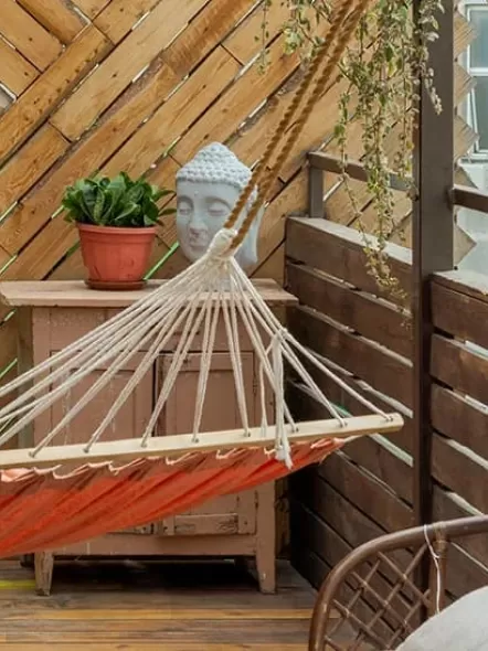Modern Balcony Railing Design: Elevate the Style of Your Outdoor Spaces