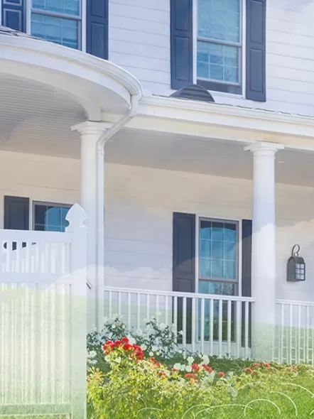 Village Single Floor Home Front Design Ideas to Transform Your Small House