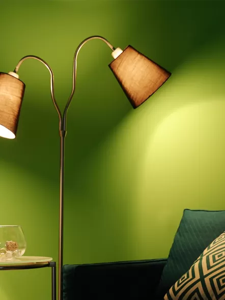 Top 8 Colour Trends Dominating 2023 For Home Décor