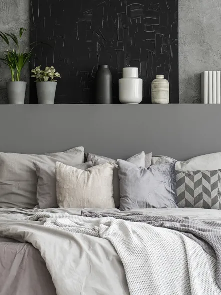 How To Make Grey Colour: Tips for Perfect Wall Paint Shades & Home Decor Ideas How To Make Grey Colour: Tips for Perfect Wall Paint Shades & Home Decor Ideas