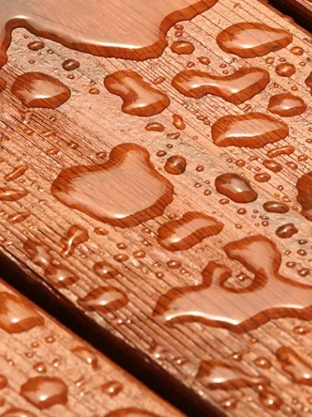 How to Waterproof Wood - Tips to Waterproofing Wood