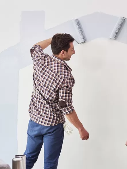 How to Paint a House Like a Pro in Easy Steps?