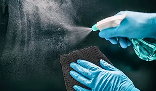 HYGIENE CARE RANGE