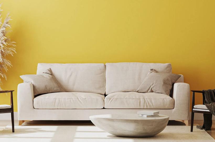 What Colours Match with Yellow? 10 Beautiful Colour Combinations with Yellow for Home