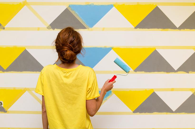 Wall Painting Ideas