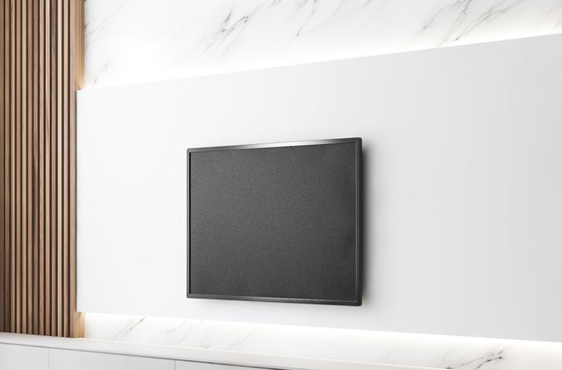 5 TV Wall Designs To Instantly Elevate Your Hall Or Living Room