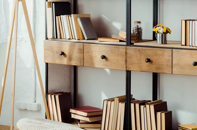 10 Innovative Study Room Design Ideas for a Productive Space