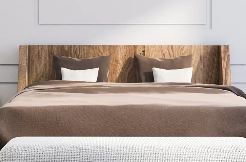 Stunning Bedroom Accent Wall Colour and Décor Ideas