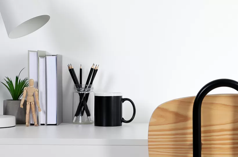 Create A Productive Learning Space With These Study Room Wall Colours