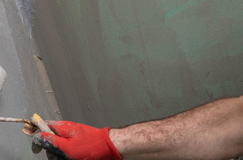 Damp Proofing Vs. Waterproofing: What's The Difference?
