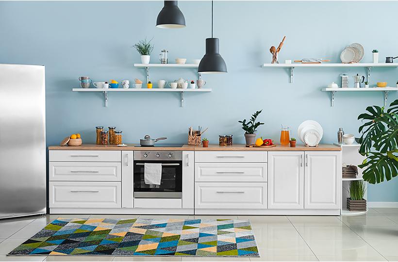 Elevate Your Kitchen With These 5 Stunning Decor Ideas