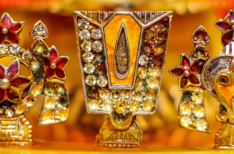 Pooja Room Décor Ideas – Trending Designs & Colour Combinations